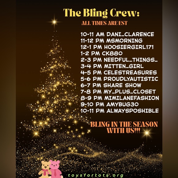 Live Show 12.12 Listing #51-100 - Picture 3 of 16